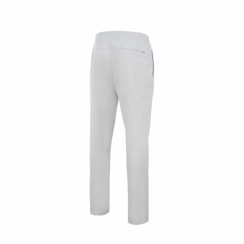 quần thể thao nam Le Coq Sportif Slim Fit tricot co giãn cao cấp