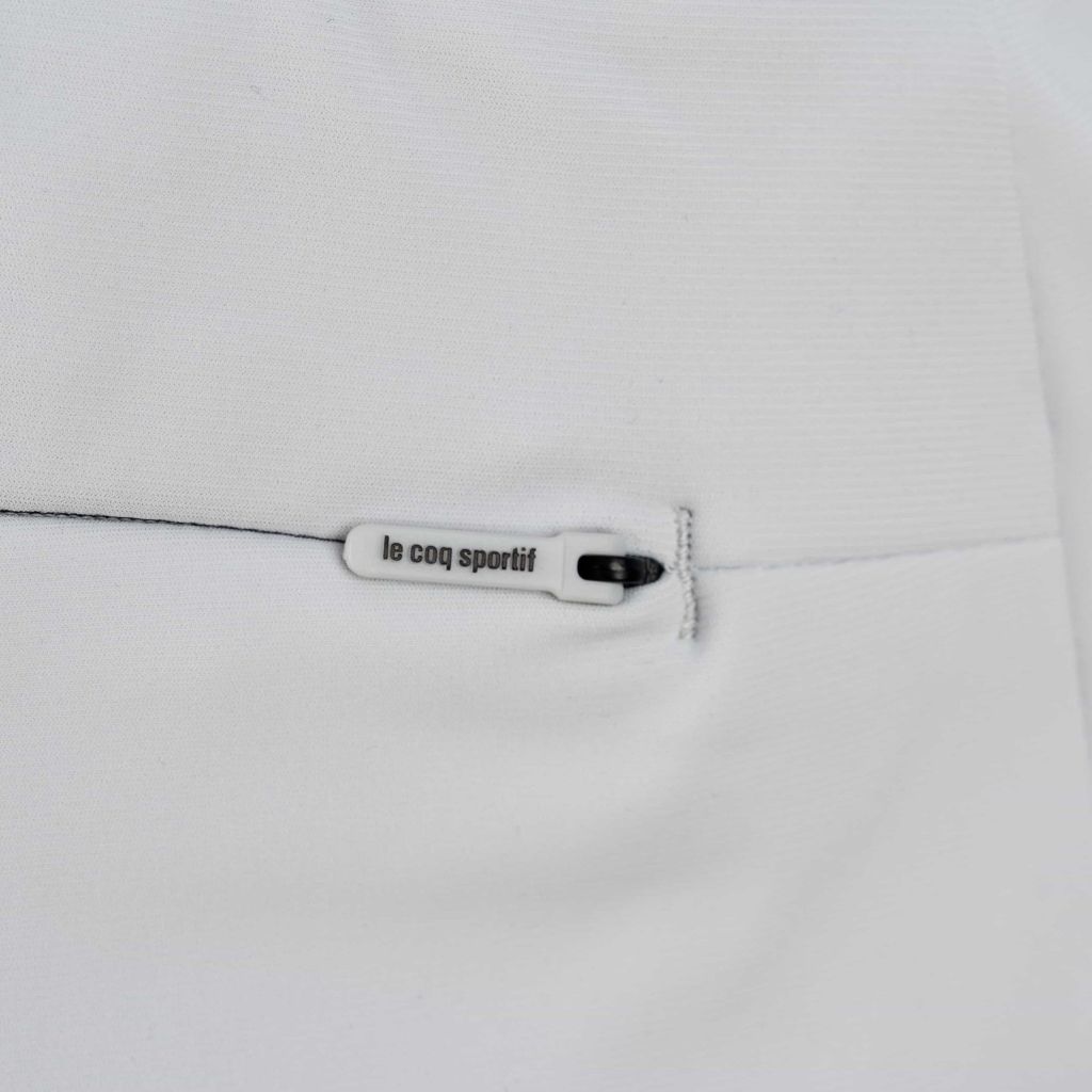 Quần nỉ le coq sportif Nam QQ323EFP91-WGR