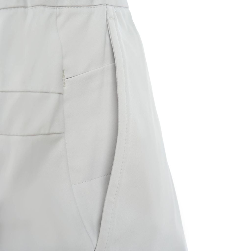 Quần short le coq golf Nam LG6SHP00MV-GY00