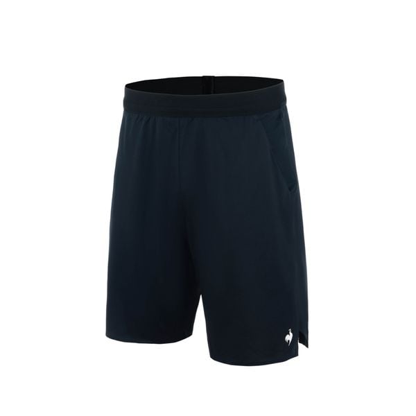 Quần short le coq sportif Nam LN6SHP00MV-NV00
