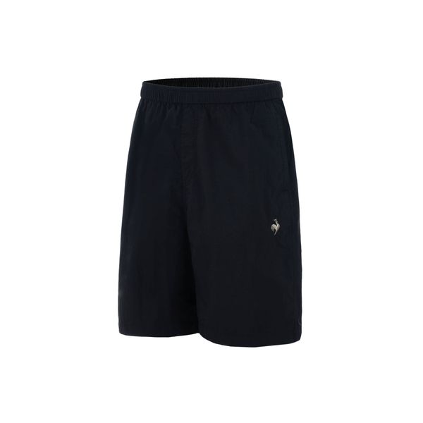 Quần short le coq sportif Nam LT6SHP31MV-BK00