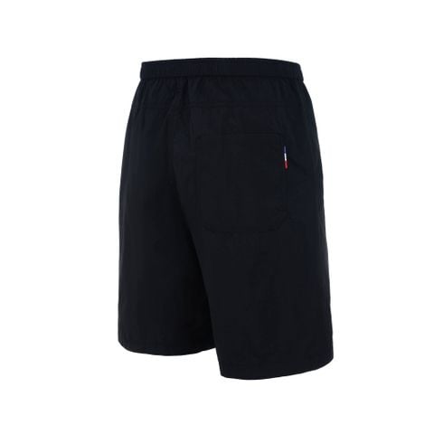 Quần short le coq sportif Nam LT6SHP31MV-BK00