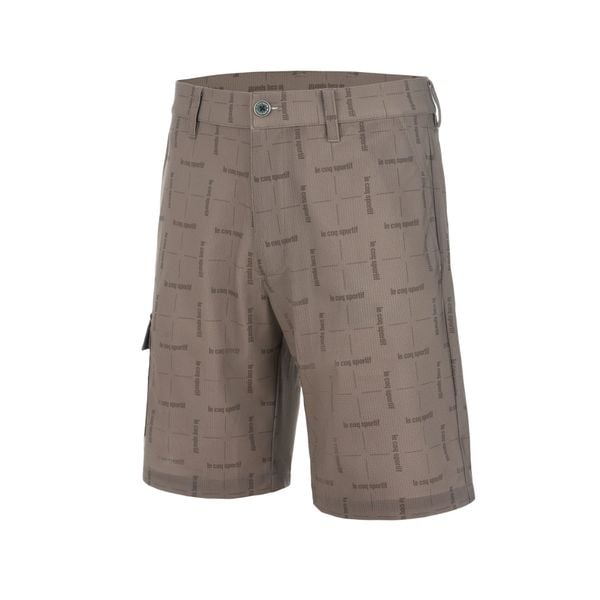 Quần short le coq golf Nam LG6SHP03MV-KH00