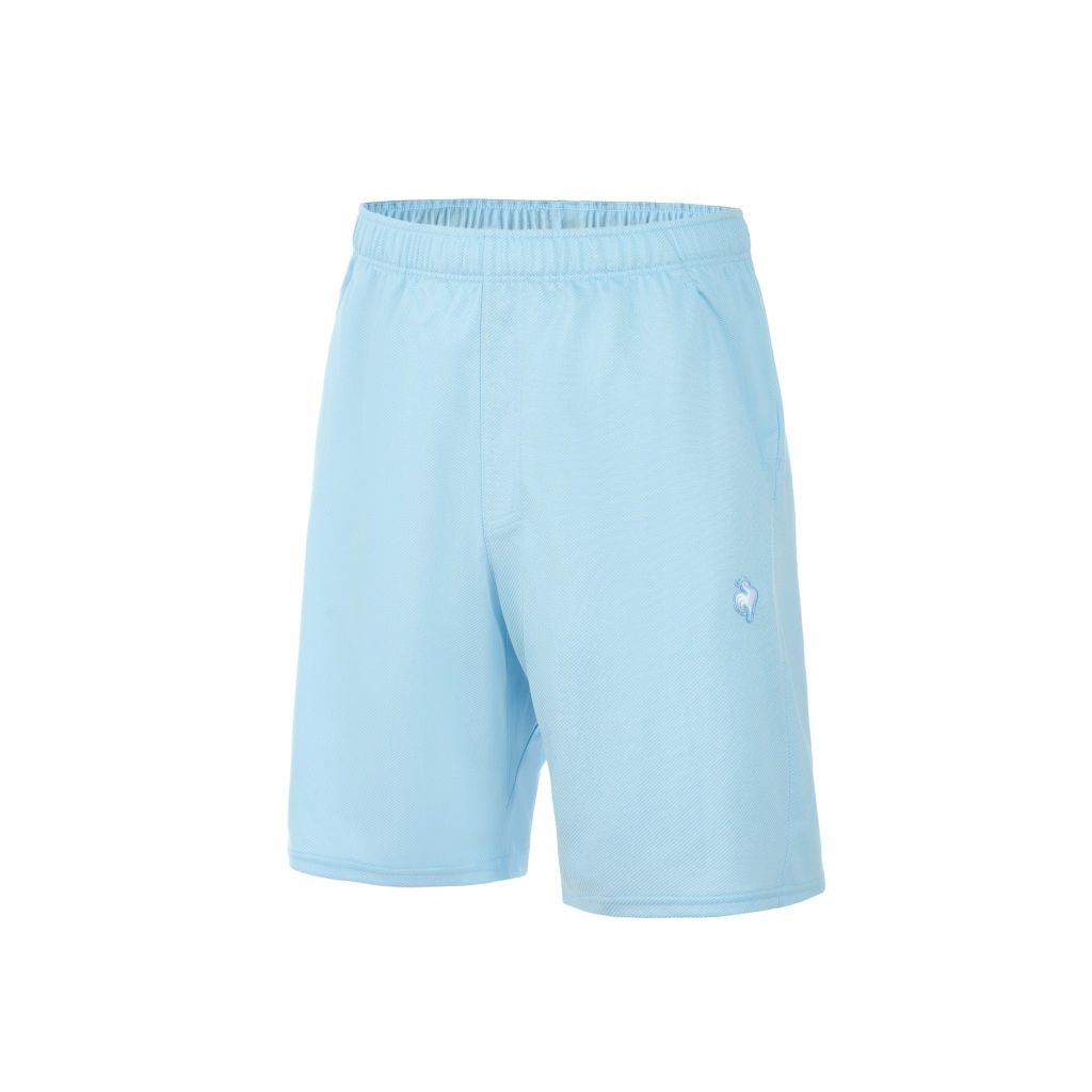 Quần short le coq sportif Nam LN6SHP10MV-BL00