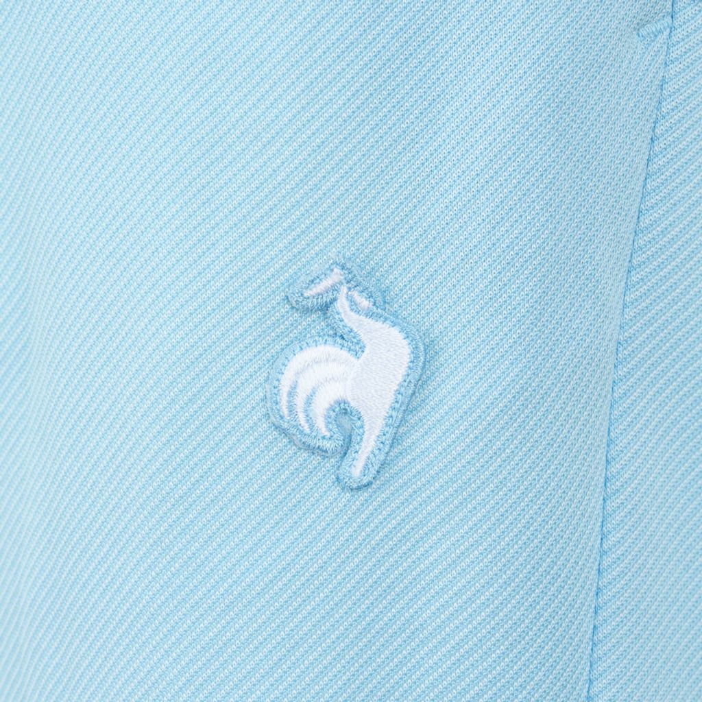 Quần short le coq sportif Nam LN6SHP10MV-BL00