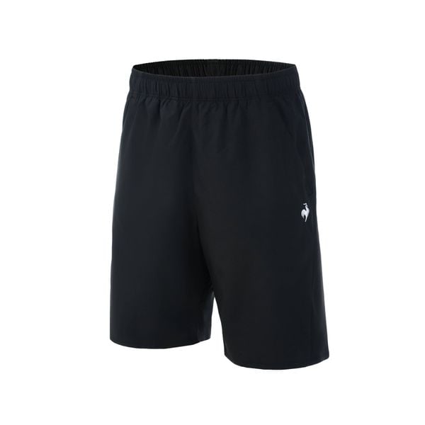 Quần short le coq sportif Nam LN6SHP90MV-BK00