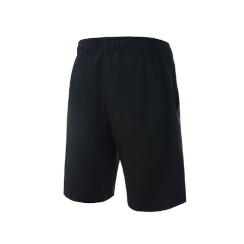 Quần short le coq sportif Nam LN6SHP90MV-BK00