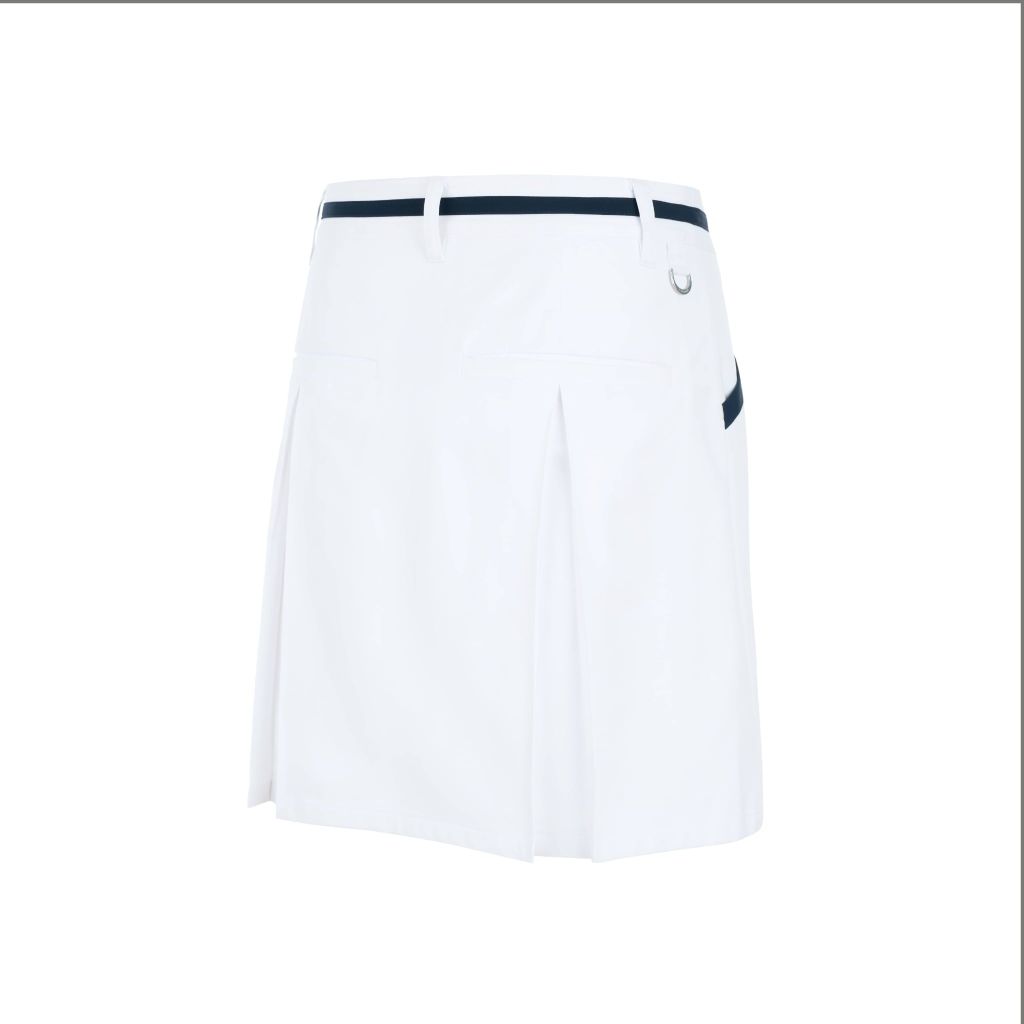 Chân váy le coq golf Nữ LG6SSK00LV-WH00