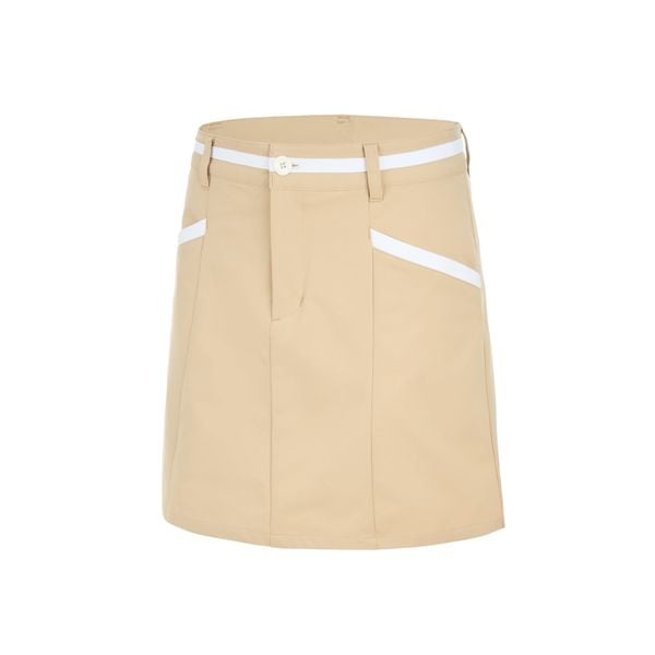 Chân váy le coq golf Nữ LG6SSK00LV-BG00