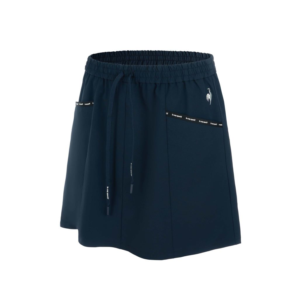 Chân váy le coq golf Nữ LG6SSK04LV-NV00