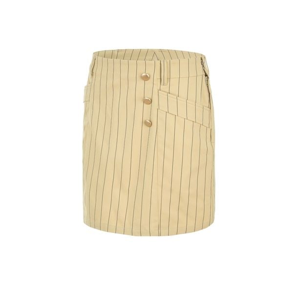 Chân váy le coq golf Nữ LG6SSK01LV-BG00