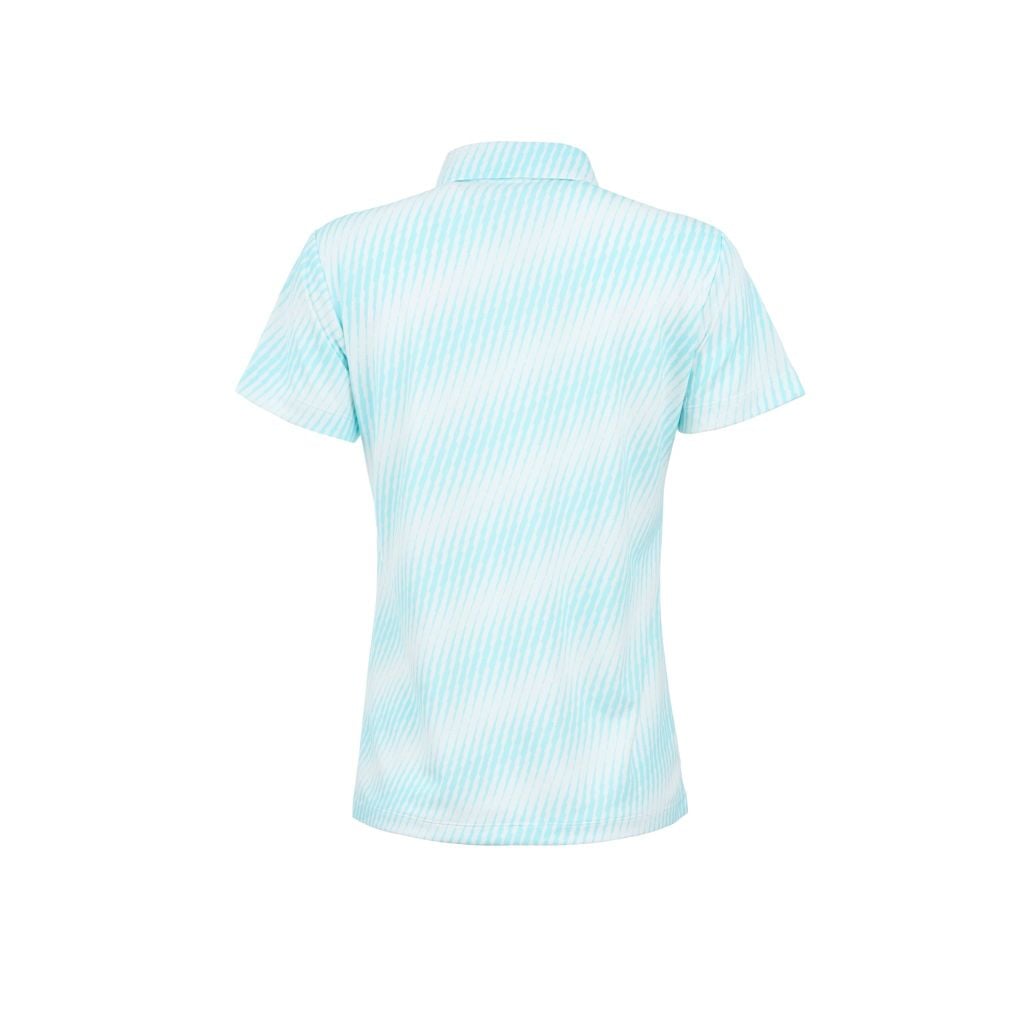 Áo Polo le coq golf Nữ LG6SHST1LV-SA00