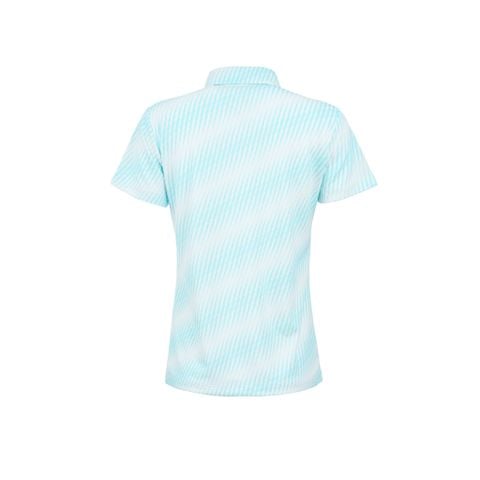 Áo Polo le coq golf Nữ LG6SHST1LV-SA00