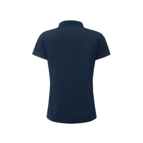 Áo Polo le coq golf Nữ LG6SHS52LV-NV00
