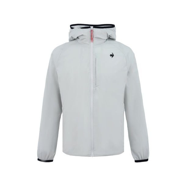 Áo khoác gió le coq sportif Nam QQ413EJKO1-WGR0