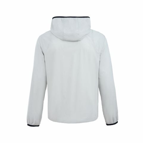 Áo khoác gió le coq sportif Nam QQ413EJKO1-WGR0