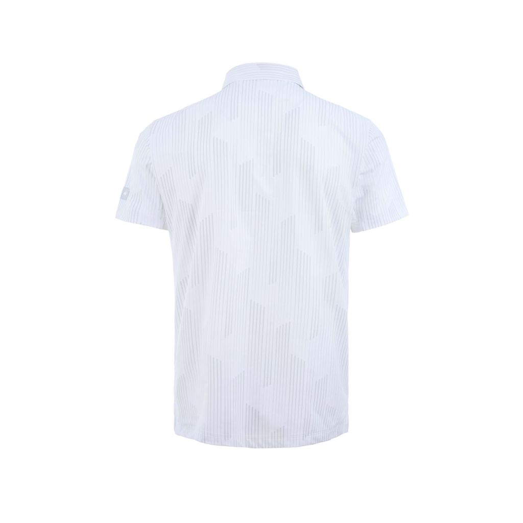 Áo Polo le coq golf Nam LG6SHSA1MV-WH00