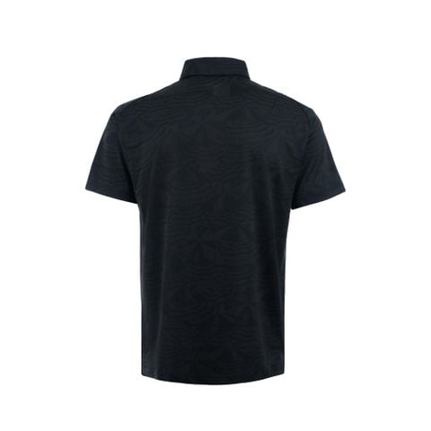 Áo Polo le coq golf Nam LG6SHS09MV-BK00