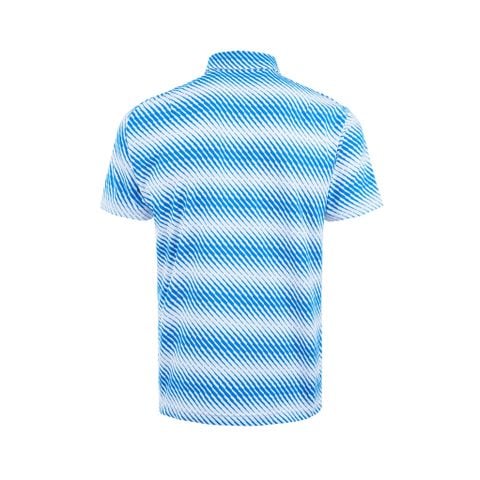 Áo Polo le coq golf Nam LG6SHS10MV-BL00