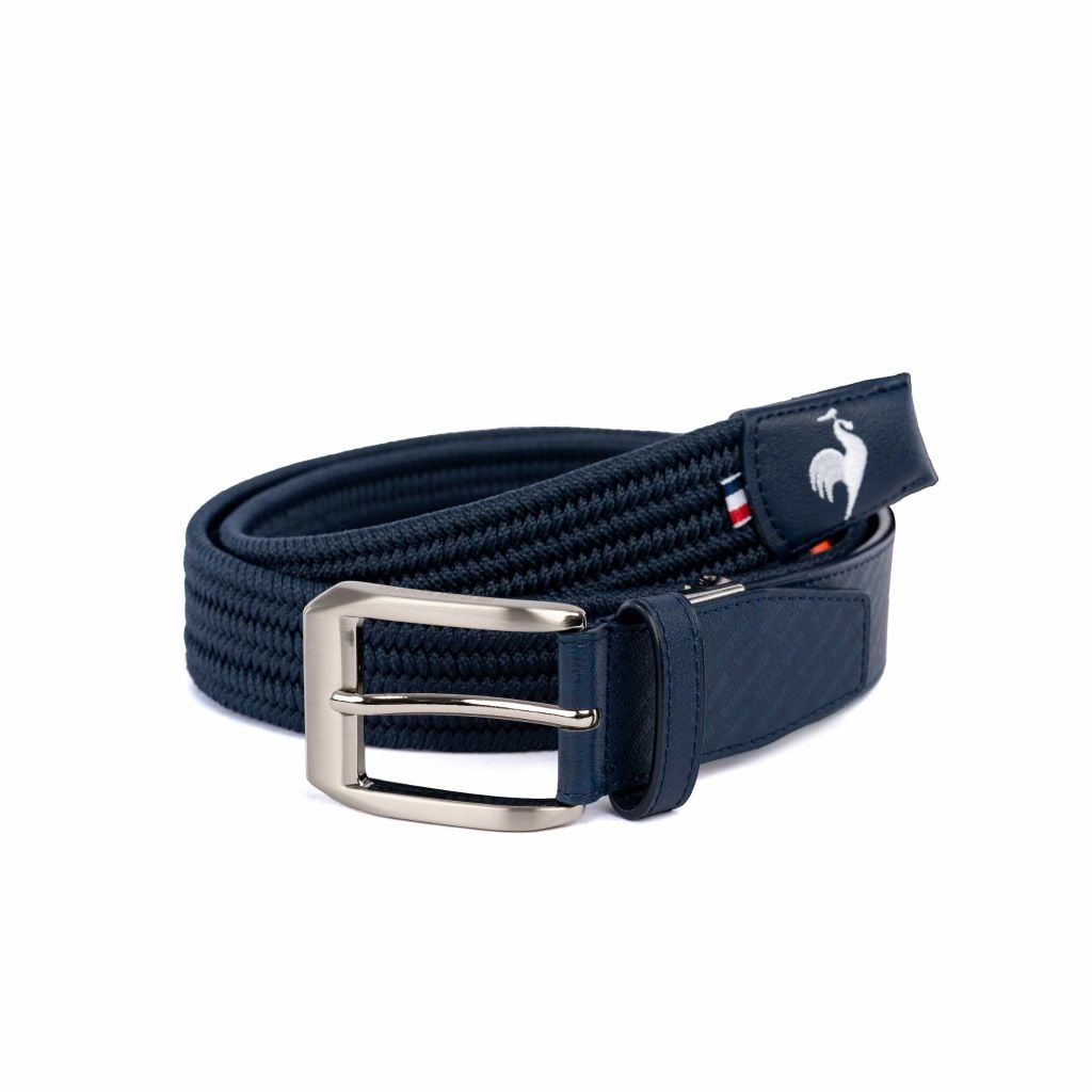 Thắt lưng le coq golf Nam LG5SBL00MV-NV00