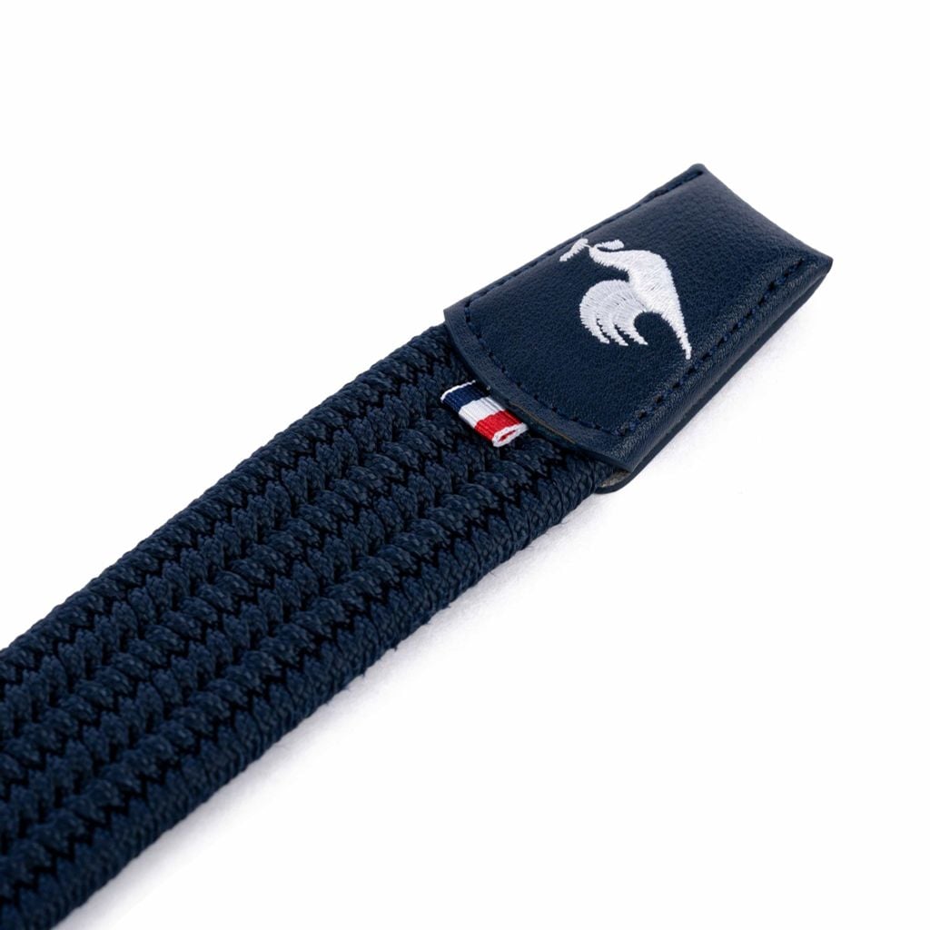 Thắt lưng le coq golf Nam LG5SBL00MV-NV00