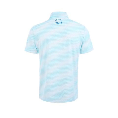 Áo Polo le coq golf Nam LG6SHST4MV-SA00
