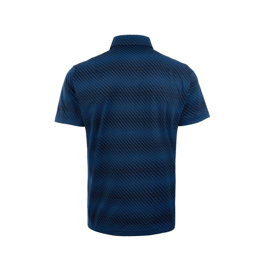 Áo Polo le coq golf Nam LG6SHS10MV-NV00