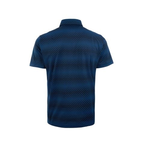 Áo Polo le coq golf Nam LG6SHS10MV-NV00