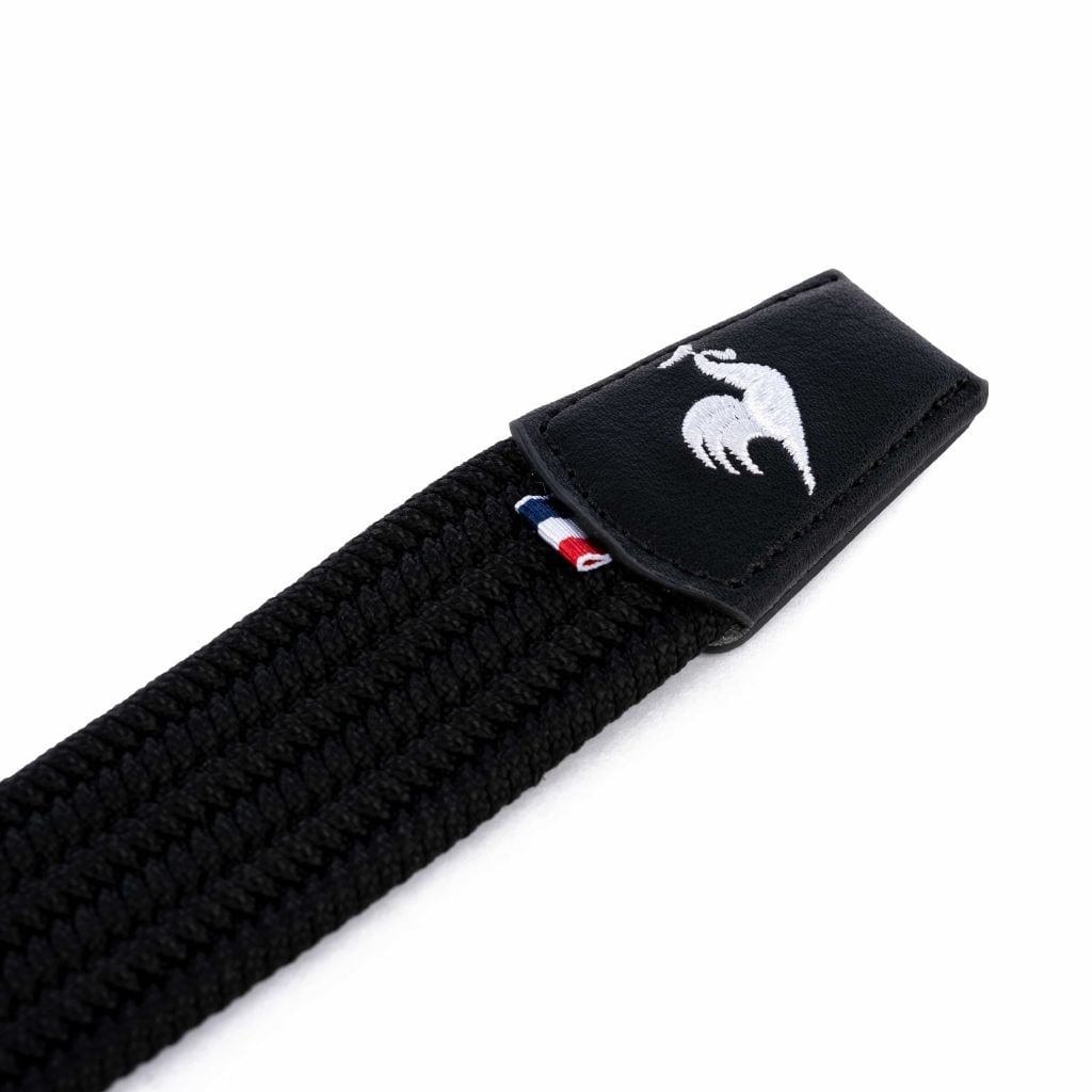 Thắt lưng le coq golf Nam LG5SBL00MV-BK00