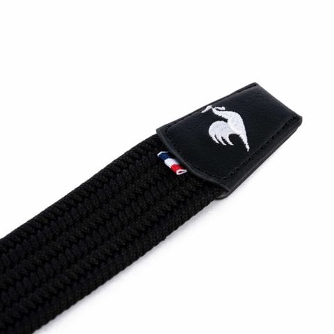 Thắt lưng le coq golf Nam LG5SBL00MV-BK00