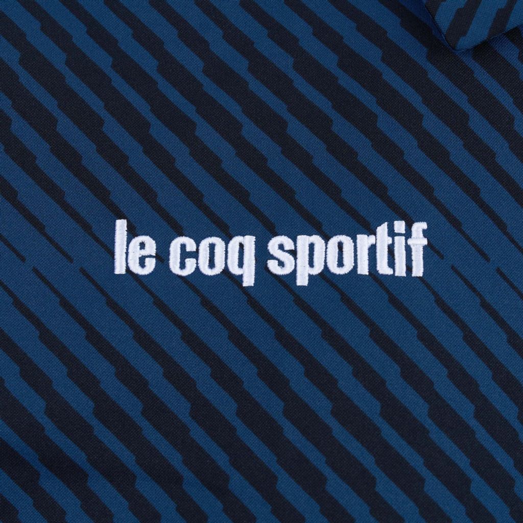 Áo Polo le coq golf Nam LG6SHS10MV-NV00