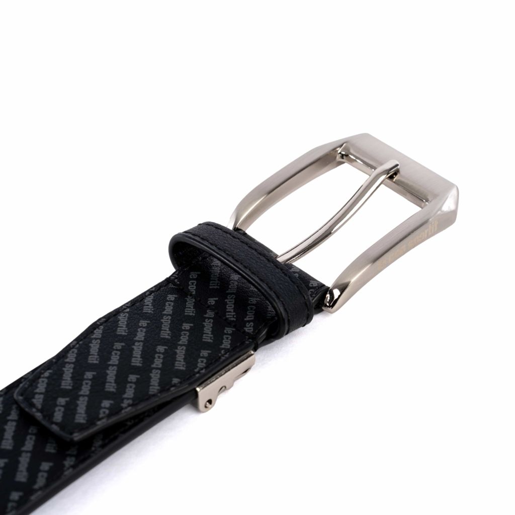 Thắt lưng le coq golf Nam LG5SBL00MV-BK00