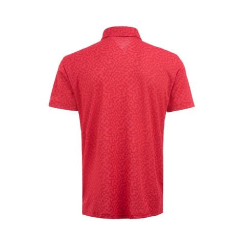 Áo Polo le coq golf Nam LG6SHS08MV-PK00