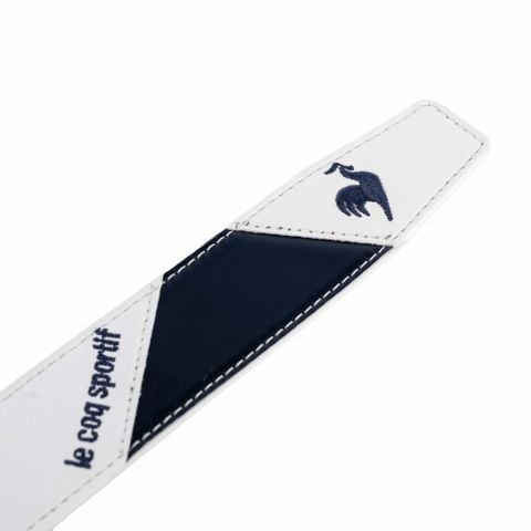 thắt lưng thể thao Pháp Le Coq Sportif