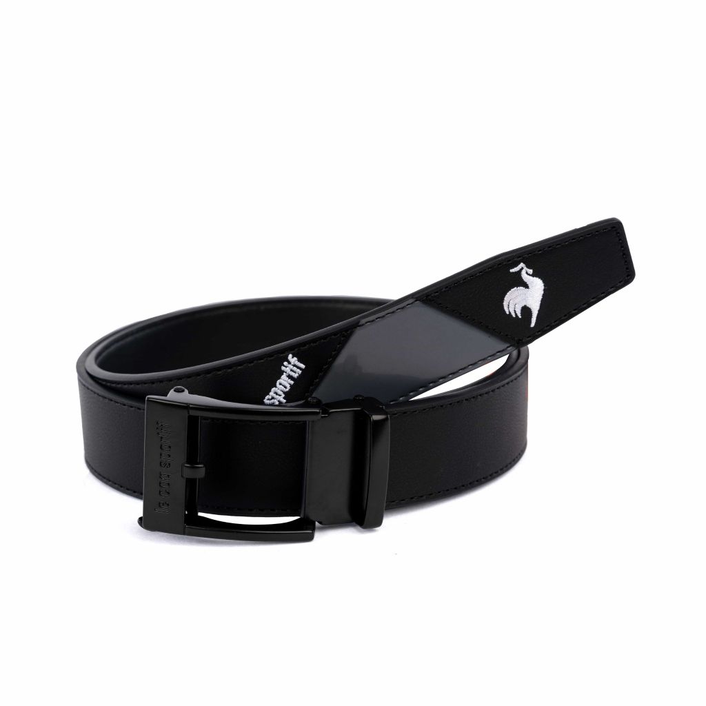 thắt lưng Le Coq Sportif khóa thông minh