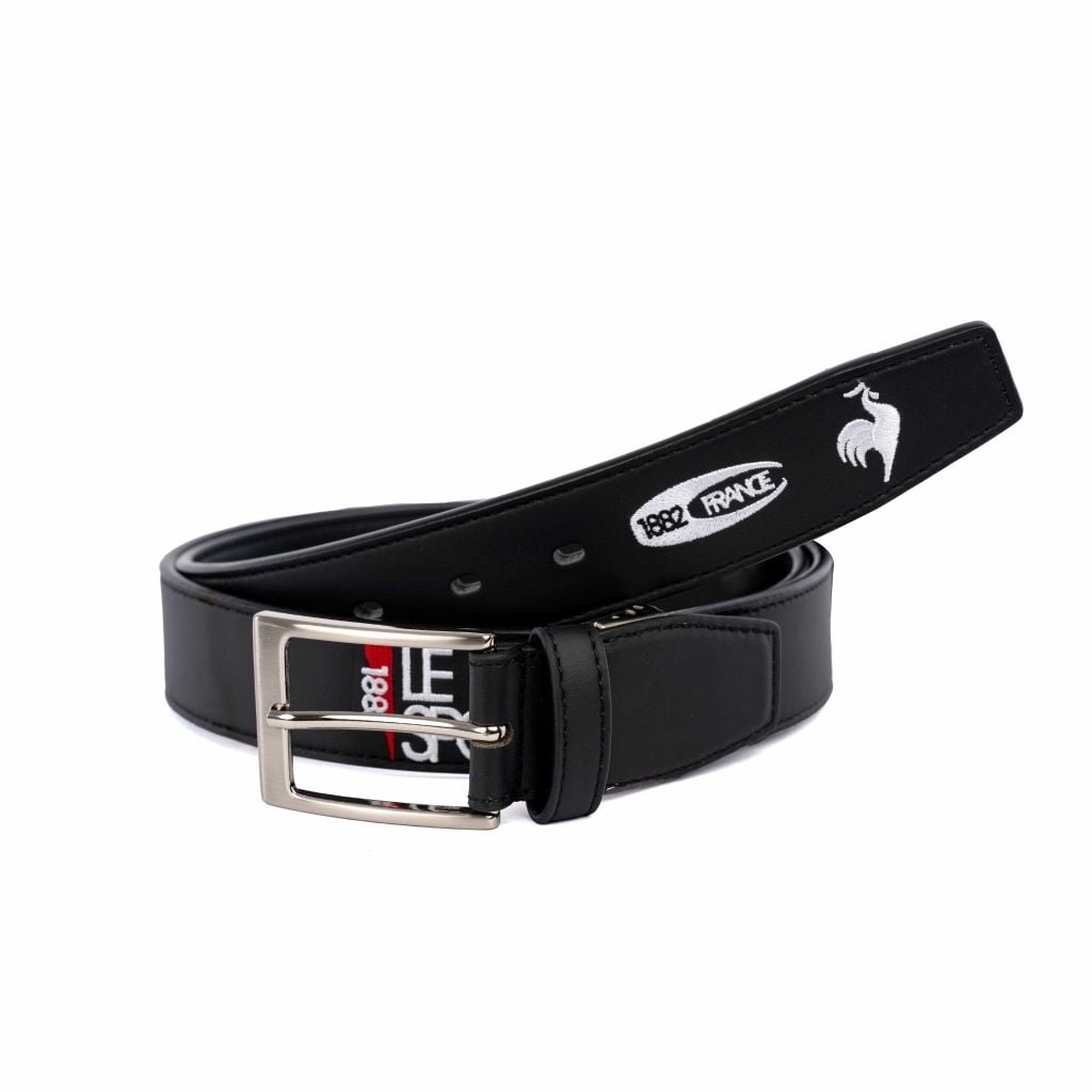 thắt lưng Le Coq Sportif bền đẹp