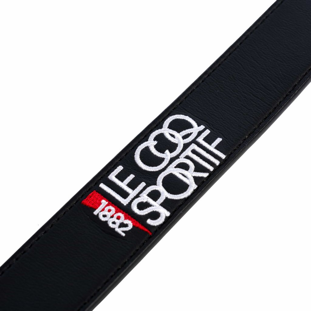 thắt lưng thể thao Pháp Le Coq Sportif