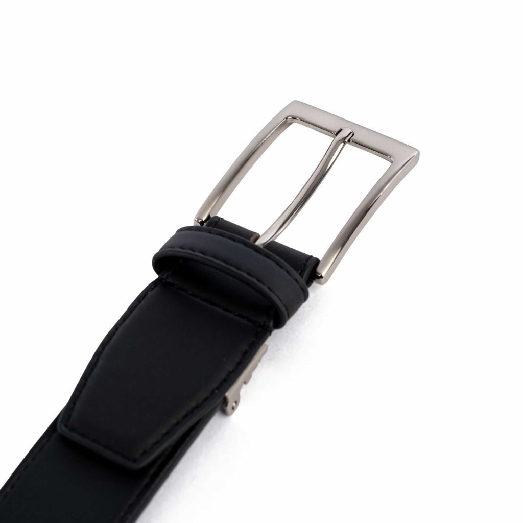 thắt lưng da nam Le Coq Sportif sang trọng