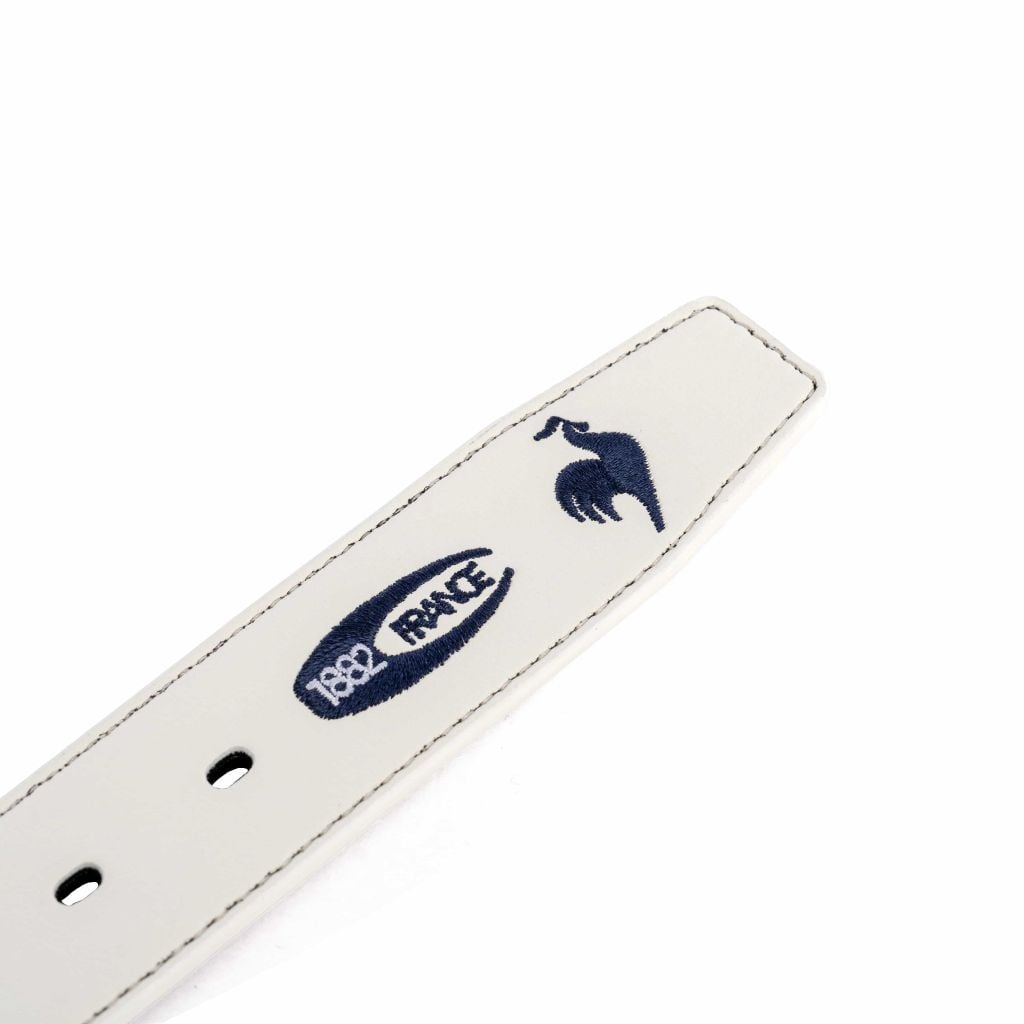 thắt lưng golf Le Coq Sportif chống mài mòn