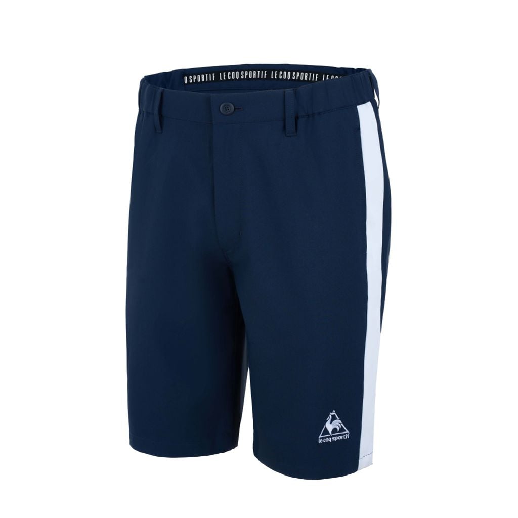 Quần short le coq golf Nam LG6SHP04MV-NV00