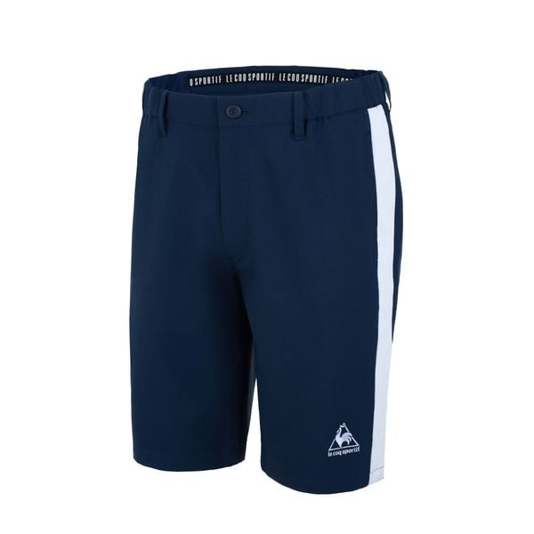 Quần short le coq golf Nam LG6SHP04MV-NV00