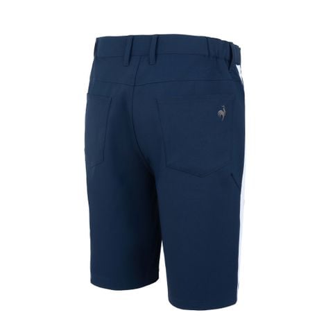 Quần short le coq golf Nam LG6SHP04MV-NV00