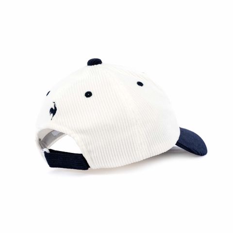 mũ golf Le Coq Sportif giữ ấm mùa thu