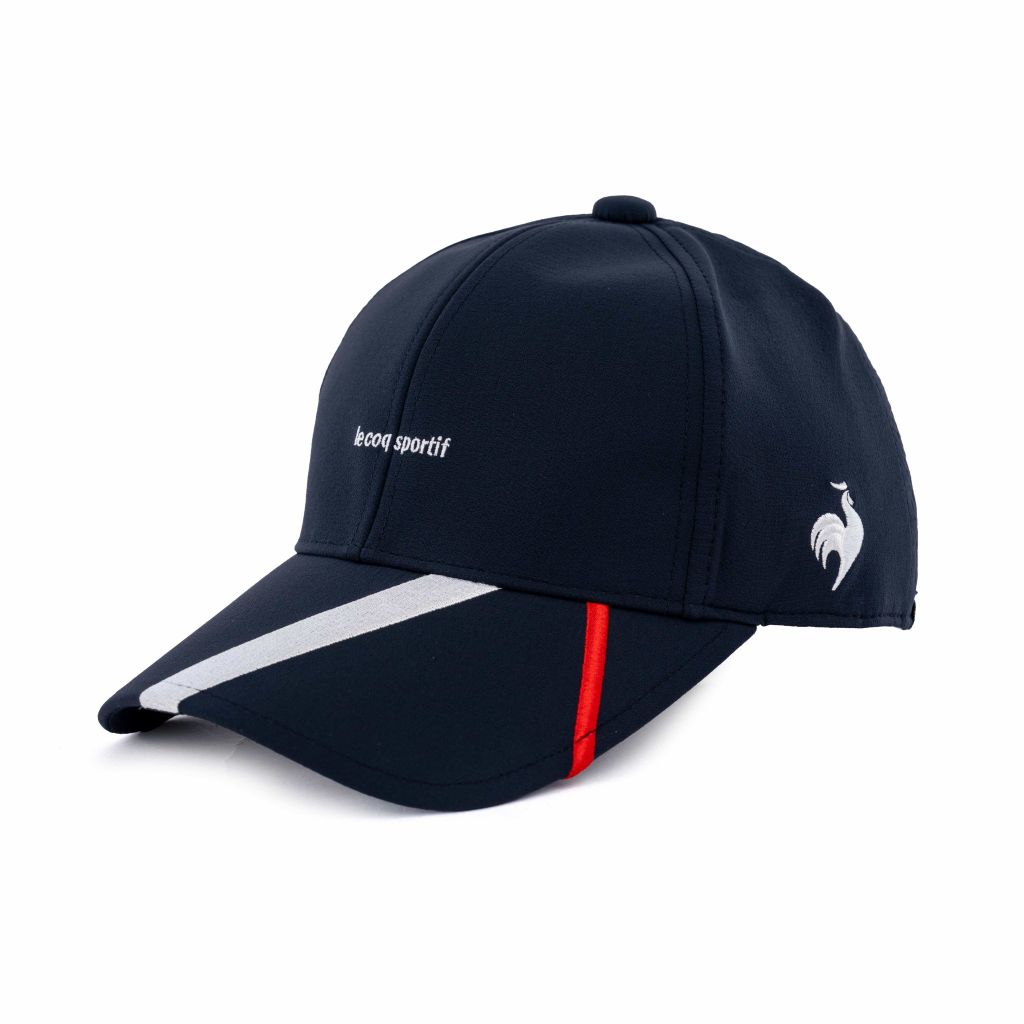 mũ lưỡi trai Le Coq Sportif CORDURA chống thấm nước