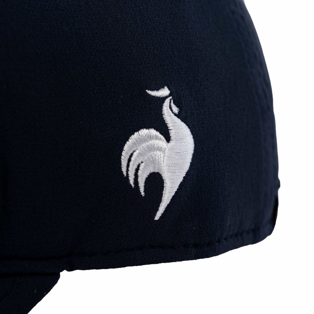 golfer đội mũ CORDURA Le Coq Sportif năng động