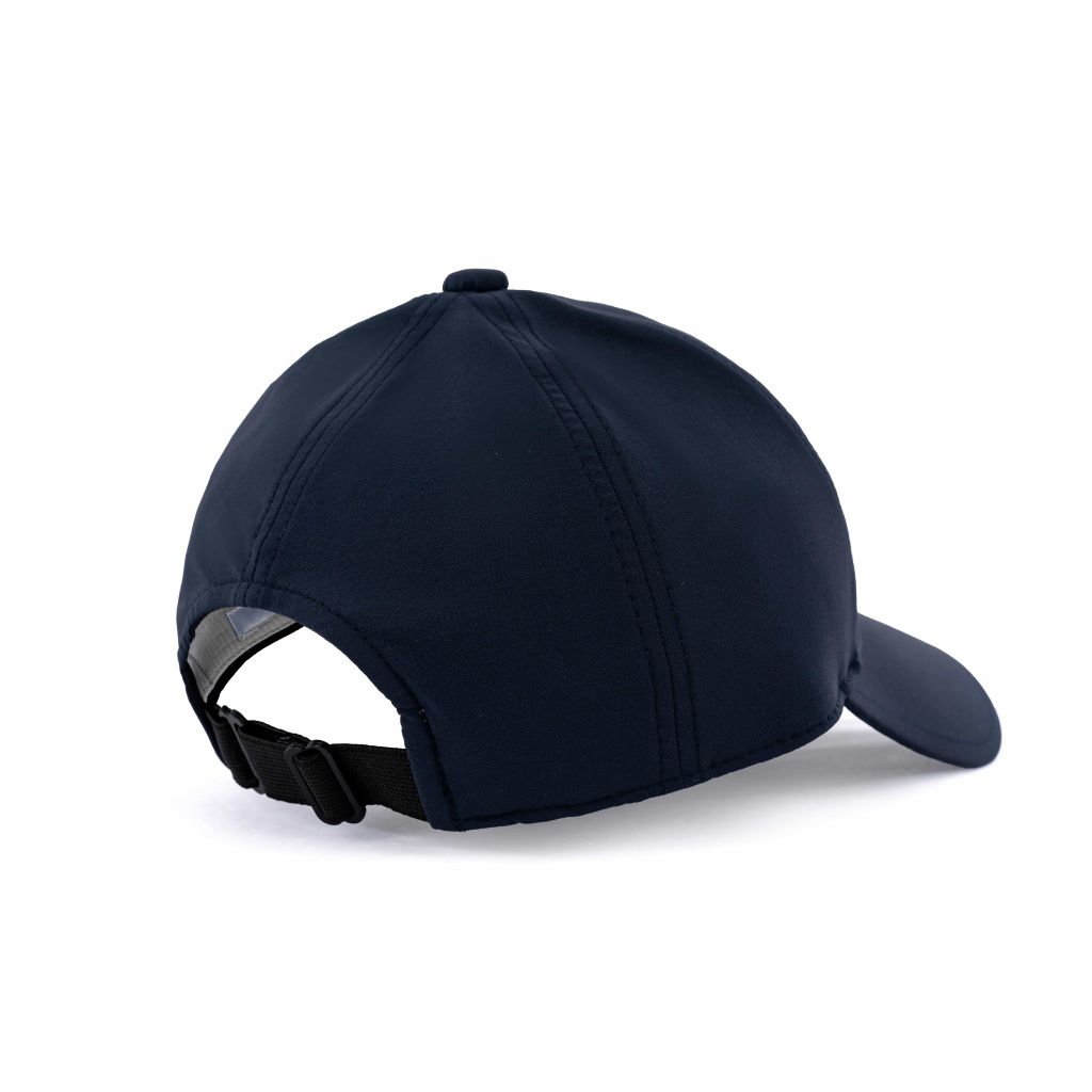 mũ golf Le Coq Sportif hạn chế tác động tia UV UPF50+