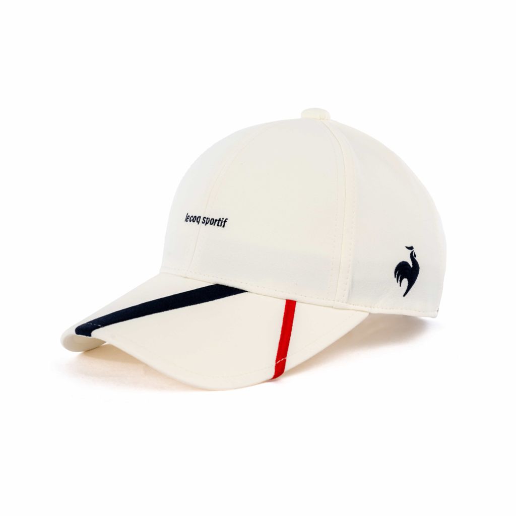 mũ golf Le Coq Sportif CORDURA chống nước cao cấp