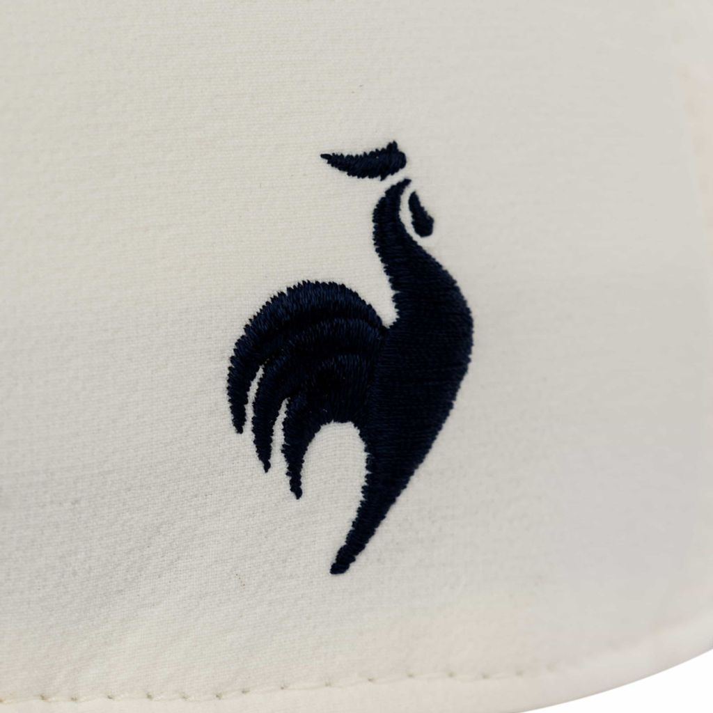 golfer đội mũ CORDURA Le Coq Sportif năng động