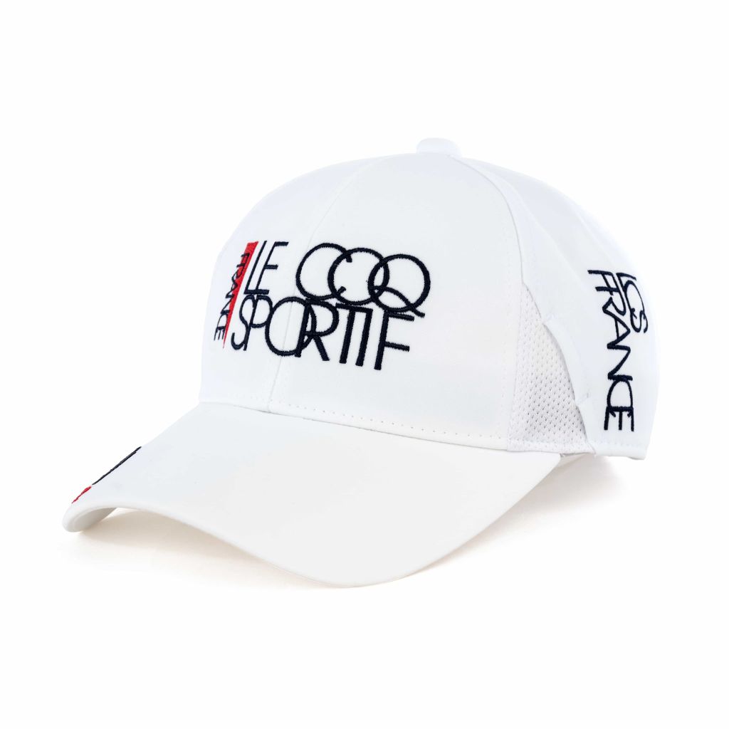 mũ golf Le Coq Sportif LG5FCP06MV làm mát Bell Oasis cao cấp
