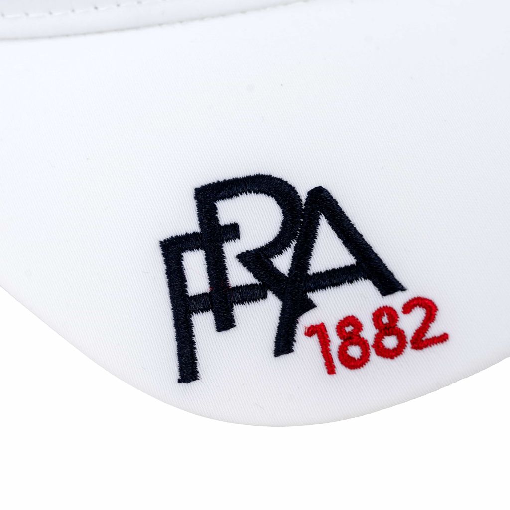 mũ lưỡi trai golf Le Coq Sportif Bell Oasis giảm nhiệt tự nhiên